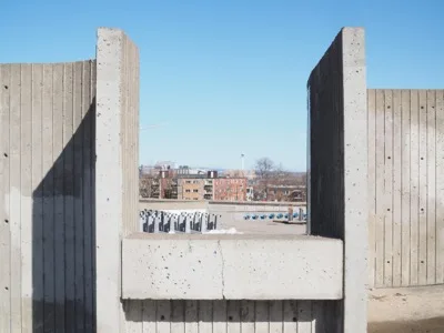 Montreal photograph 6